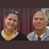 Izraēliete: Mums 7. oktobris ir katru dienu