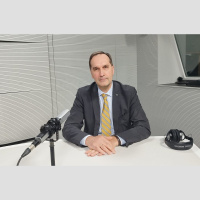 Vēstnieks: Ir objektīvs pamats sabiedrībai apspriest NATO stabilitāti un vienotību