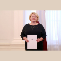 Latvijas vēstniece Kazahstānā: Krievijas ietekme šeit ir liela, bet valsts atbalsta mieru