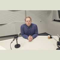 Kārlis Bukovskis pārbīdes Ukrainas valdībā nevērtē kā fundamentālas izmaiņas