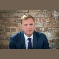 Viktors Valainis: Vislielākās pūles jāieliek tā dēvēto gudro prātu piesaistei Latvijai