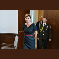 Baiba Braže: Gaidāms ES valstu paziņojums saistībā ar Vladimira Putina pārvēlēšanu