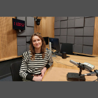 Liene Brūna triju nedēļu laikā pilnībā pārcēlusies uz dzīvi Latvijā