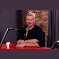 Apvienotā saraksta lokomotīve EP vēlēšanās - Tviterkonvoja vadītājs Reinis Pozņaks