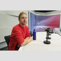 Satori redaktors: Kultūras žurnālistika nav tā apmaksātākā nozare