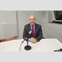 Jānis Sārts: Mākslīgā intetekta attīstībai jāspēj izsekot, iespējams, pat to apsteigt