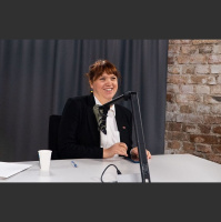 Agnese Logina: Mediju politikas pamatnostādnes paredz virzību uz latvisku mediju telpu