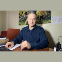 “Save Ukraine” vadītājs aicina darīt visu iespējamo, lai palīdzētu ukraiņiem izdzīvot