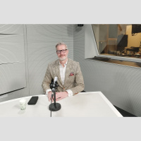 Jānis Endziņš sola vispirms strādāt, lai birokrātija nepalielinās