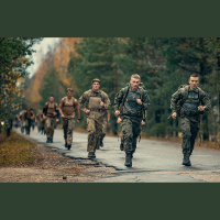 VK: Strauji un mērķtiecīgi ir jāattīsta Nacionālo bruņoto spēku rezervistu sistēma