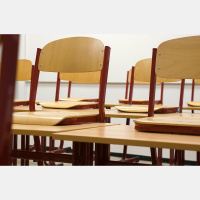 Laima Geikina: Līdz mācību gada sākumam visās Rīgas skolās remonti nebūs noslēgušies