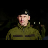 Aivars Krjukovs: Katrs Latvijas iedzīvotājs ir artava kopējā valsts aizsardzībā