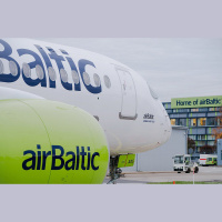 Revidenti: Valsts nav sekojusi līdzi Covid laikā veikto ieguldījumu airBaltic atgūšanai