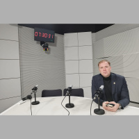 Viktors Valainis: airBaltic vadībai jāuzņemas atbildība par plānoto lidojumu atcelšanu