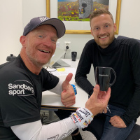 RingeriksSporten episode 9: Stig Andy om Ringeriksmaraton