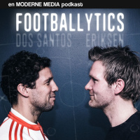 Episode 5: CL Final: from the 1954 floodlight at Molineux to the 2019 english showdown at Wanda Metropolitan