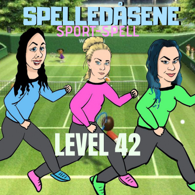 Spelledaasene