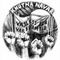 Knutna Nävar - Lär Av Historien