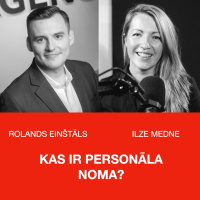 KAS IR PERSONĀLA NOMA UN KĀ TĀ VAR PALĪDZĒT ORGANIZĀCIJAI?