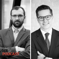 #43 Kas ir datu analītika un kā to lietot personāla vadībā? Saruna ar datu analītikas ekspertiem Ati Verdenhofu un Eināru Garozu.