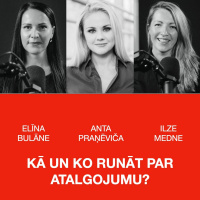 Ko un kā runāt par atalgojumu?