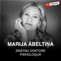 Profesionālā izdegšana. Ieskats grāmatā kopā ar autori PhD. Mariju Ābeltiņu.