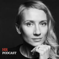 #30 Jaunajiem vecākiem draudzīga darba vieta jeb kā nepazaudēt talantus - saruna ar Annu Andersoni