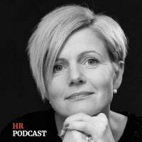 #37 Kas ir līderība? Līderību var iemācīties, vai tomēr par līderi piedzimst? Saruna ar Žaneti Droni