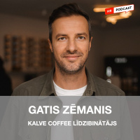 GATIS ZĒMANIS - KALVE LĪDZDIBINĀTĀJS, PAR LĪDERĪBU, ILGTSPĒJU UN DZĪVI