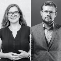 #49 Cik ātri mainās cilvēka uzvedība un domāšana, kas to veicina? Saruna ar Mārtiņu Dauguli un Ievu Puzo.