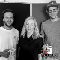 #17 Sasniedzot mērķus, mēs braucam uz Bali, saruna ar CakeHR kā aizvest visu uzņēmumu darbatvaļinājumā.