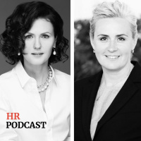 #39 Kā nodzīvot vairākus profesionālos mūžus vienas dzīves laikā un ko nozīmē veiksmīga pārkvalifikācija? Saruna ar Pārslu Baško un Zani Čulkstēnu