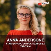 SARUNA AR ANNU ANDERSONI