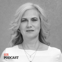 #44 Personāla vadītājs ir cilvēks, kurš saprot cilvēkus. Pieredzes un iedvesmas stāsts ar SEB personāla vadītāju Ilzi Ogli.