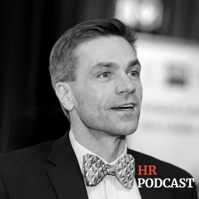 Hr Podcast