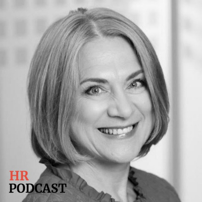 Hr Podcast