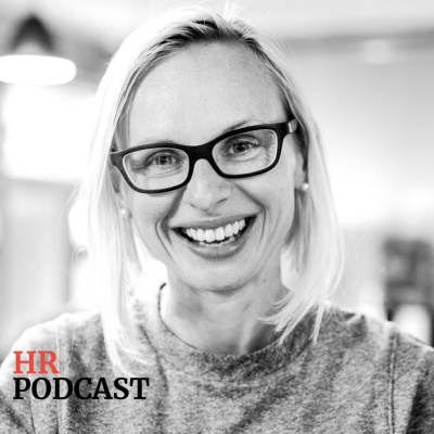 Hr Podcast