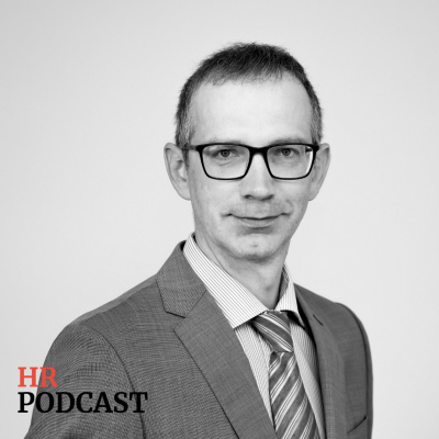 Hr Podcast