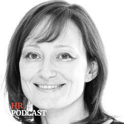 Hr Podcast