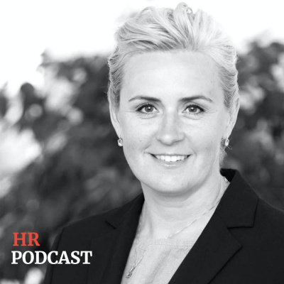 Hr Podcast