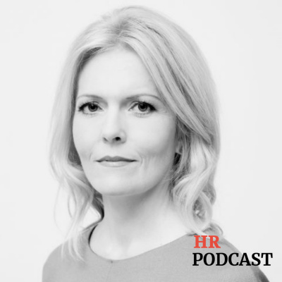 Hr Podcast