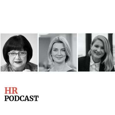Hr Podcast