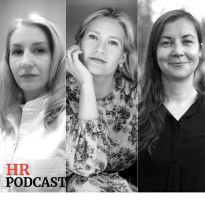 Hr Podcast