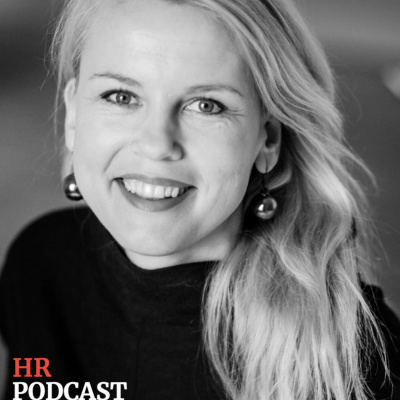 Hr Podcast