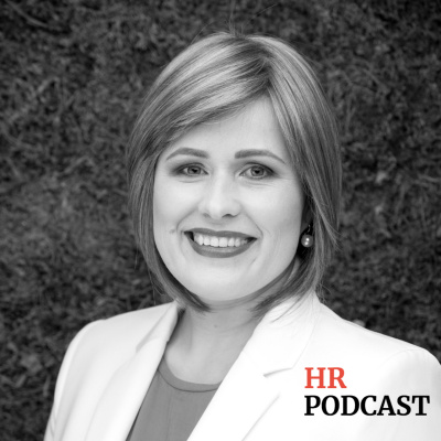 Hr Podcast