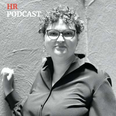 Hr Podcast