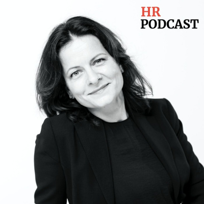Hr Podcast