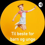 Til Beste For Barn Og Unge
