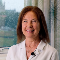 May Britt Druglis råd om ettåringen til foreldre og barnehageansatte