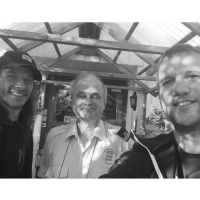 SAMTALEN VIL BLI TÆIPA #3